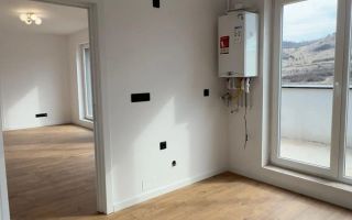 Apartament cu 2 camere | Terasă 34 mp | Zona Terra - Florești - Poză 4