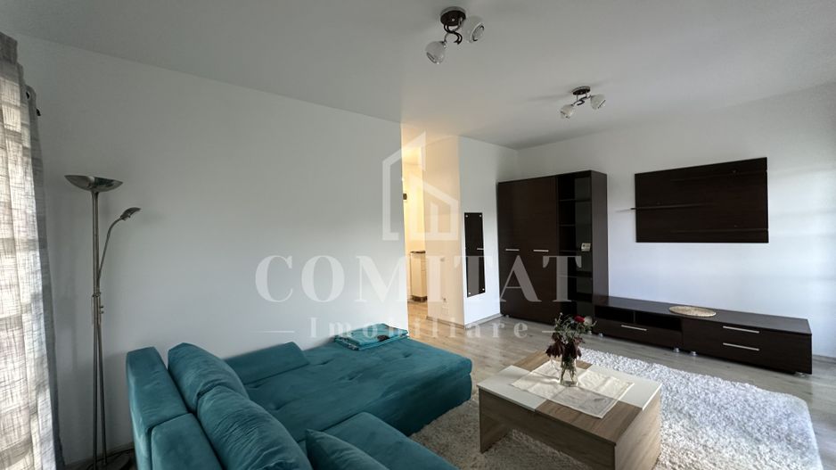 Apartament 2 camere | 56mp | Borhanci - Poză 2
