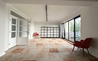 Spatiu Modern | Pretabil birou / comercial Barbu Vacarescu - Poză 2