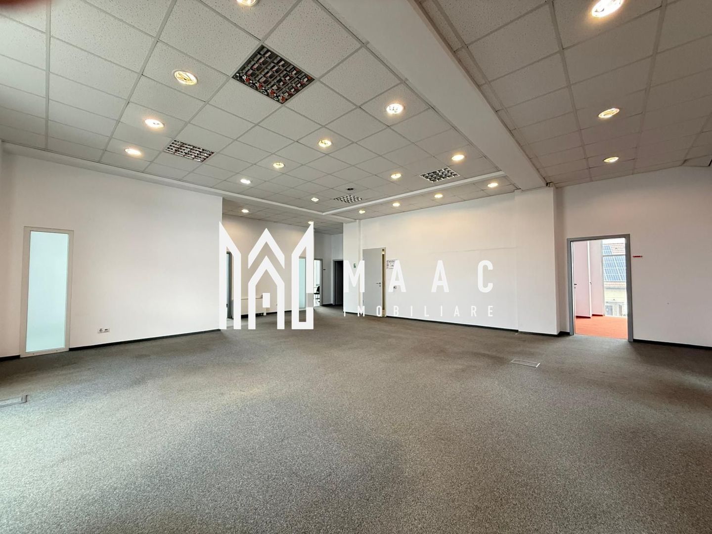 Spatiu comercial I 359 mp I 2 etaje I zona Shopping City - Poză 11