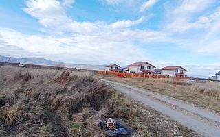 Teren intravilan-Rasnov-Spicului - Poză 8