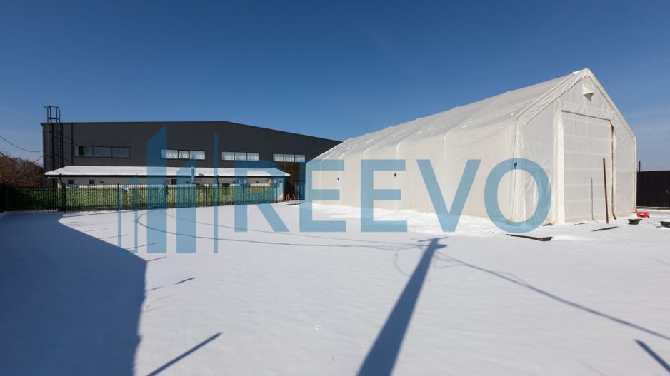 Complex Multifuncțional de vânzare - Comision 0% - Poză 8