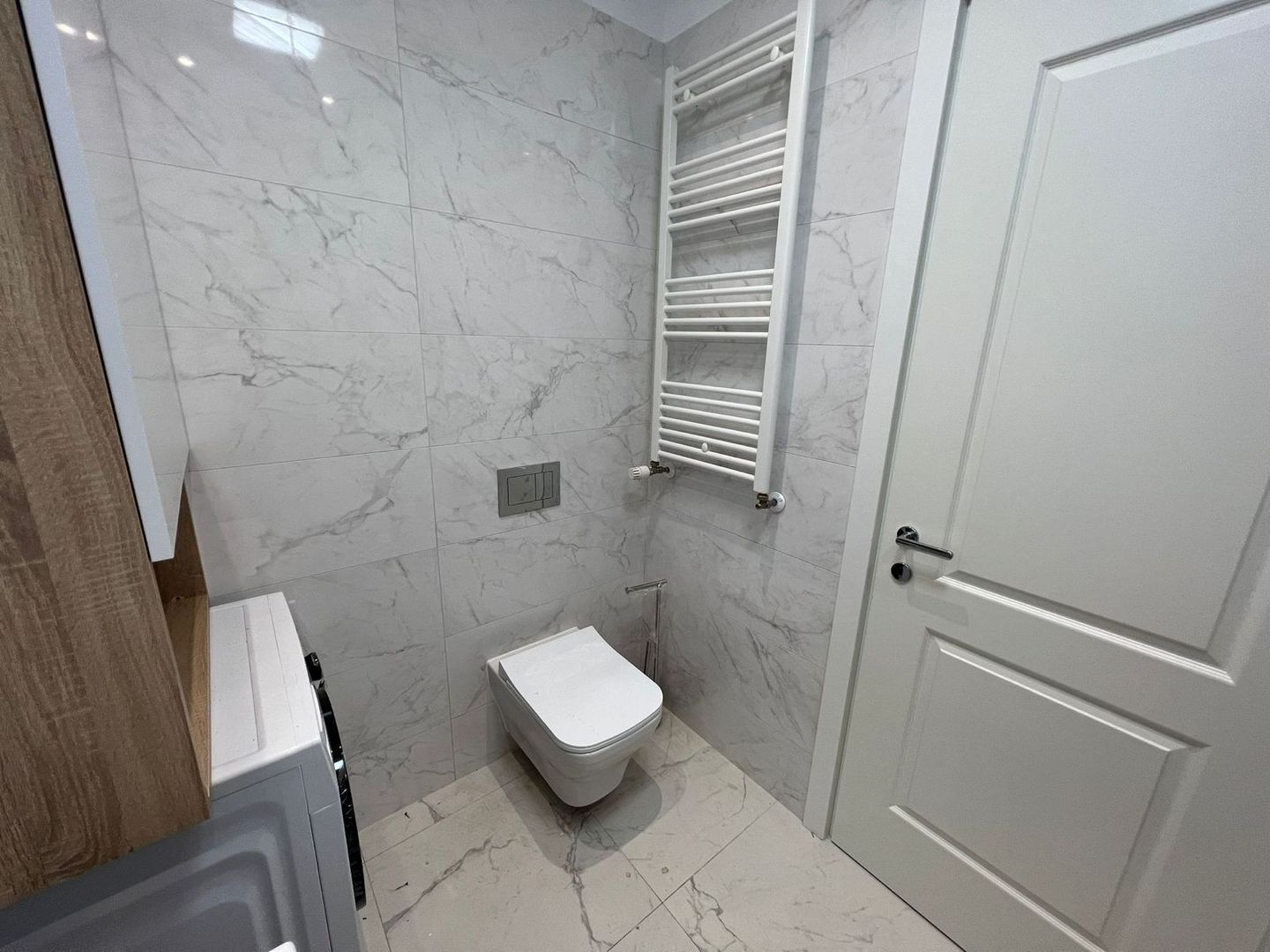 Apartmanent modern 2 camere I My Place Residence I Pipera - Poză 12