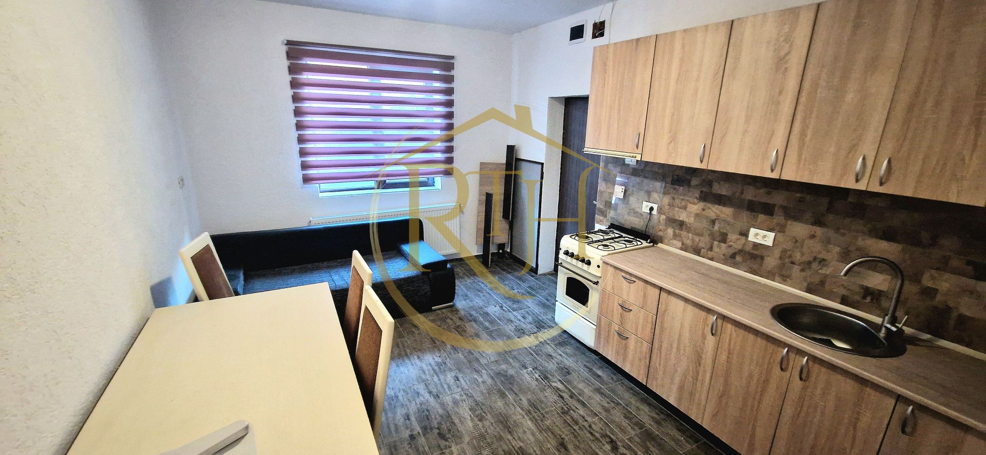 Apartament modern cu 2 camere de închiriat aproape de Shopping City - Poză 8