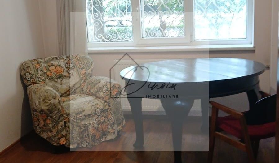 Apartament Ghica Tei I 3 camere decomandat I Palatul Ghica I parter - Poză 5