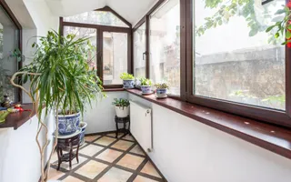 Universitate-TNB-Calderon - vanzare - apartament duplex - 5 camere - Poză 21