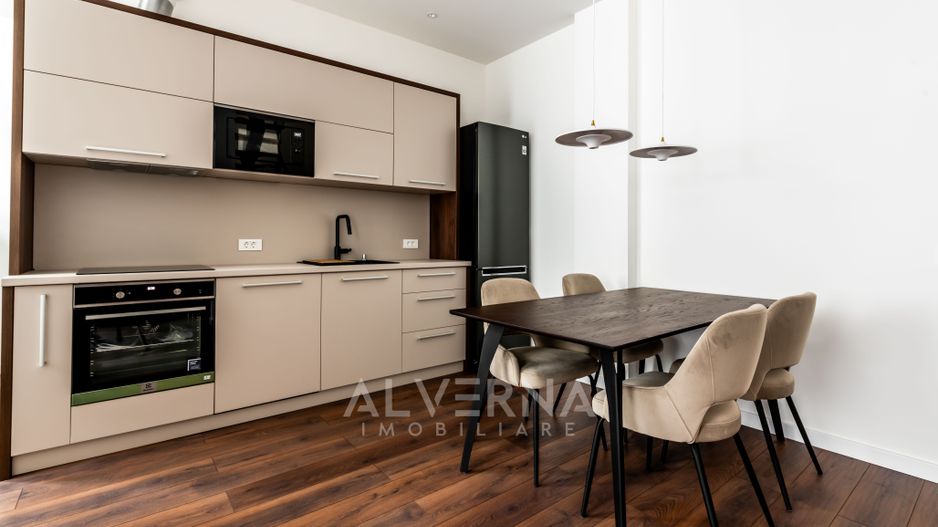 Apartament 3 camere - tip duplex | 80mp | Semicentral - str. Paris - Poză 4