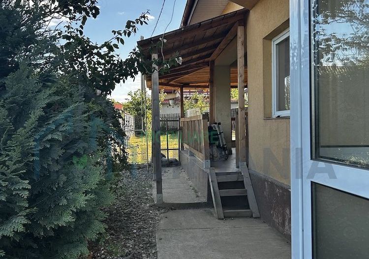 Casă de vânzare în Lunca Cetățuii, 556 mp teren, 185.000 EUR - Poză 5