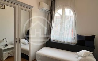 Vila cu 6 camere de inchiriat ultracentral Oradea - Poză 8