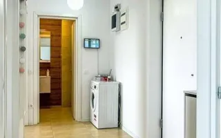 2 Camere, Complex CUBIC 7 Residence, Bloc FINALIZAT - POZE REALE. - Poză 14