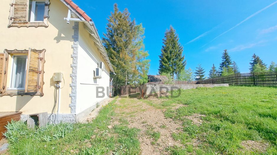 Comision 0. Casa statiune Muntele Baisorii! - Poză 20