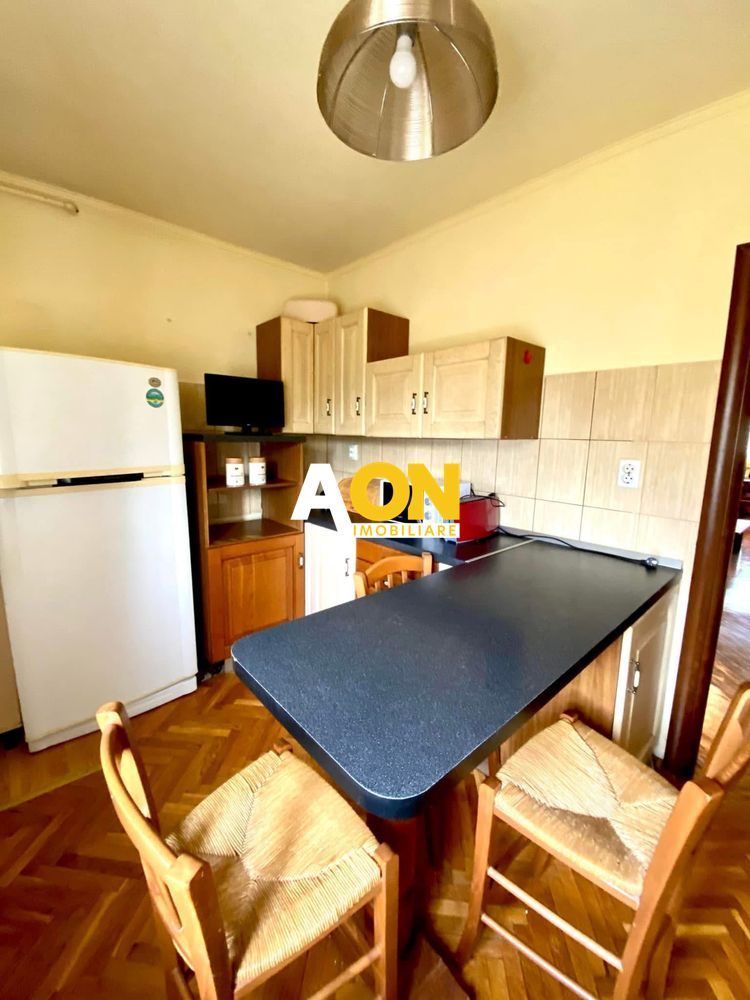 Apartament 3 Camere, 100 mp, Etaj 1, Decomandat, Zona Caroline Apulum - Poză 5