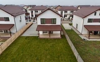 Casa individuala  BRASOV  4 CAMERE în Cartierul izvor - Poză 5