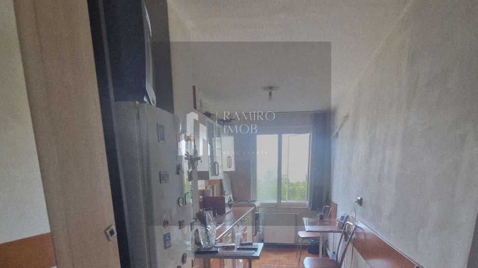 Apartament 2 camere Drumul Taberei/Metrou Raul Doamnei - Poză 5