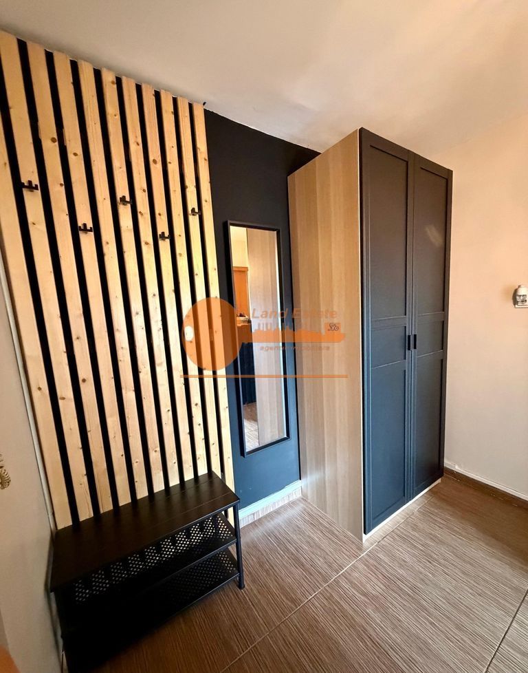 2 Camere la 5 minute distanta de Metrou Crangasi - Poză 9