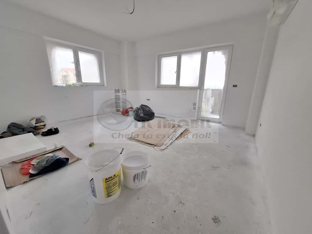 Apartament decomandat de vanzare in Iasi, Galata, 44,90 mp, bloc nou - Poză 6
