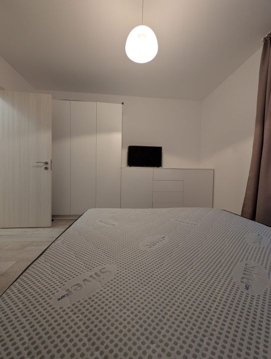 2 camere Herastrau - Aviatiei - Casa Presei, bloc 2020, parcare! - Poză 8