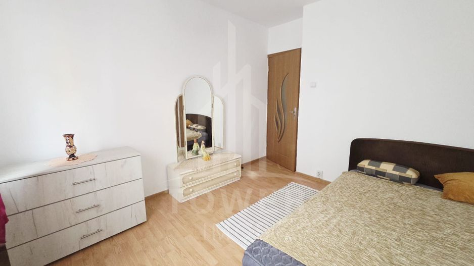 Apartament 3 camere de închiriat - Vasile Aaron - Poză 10