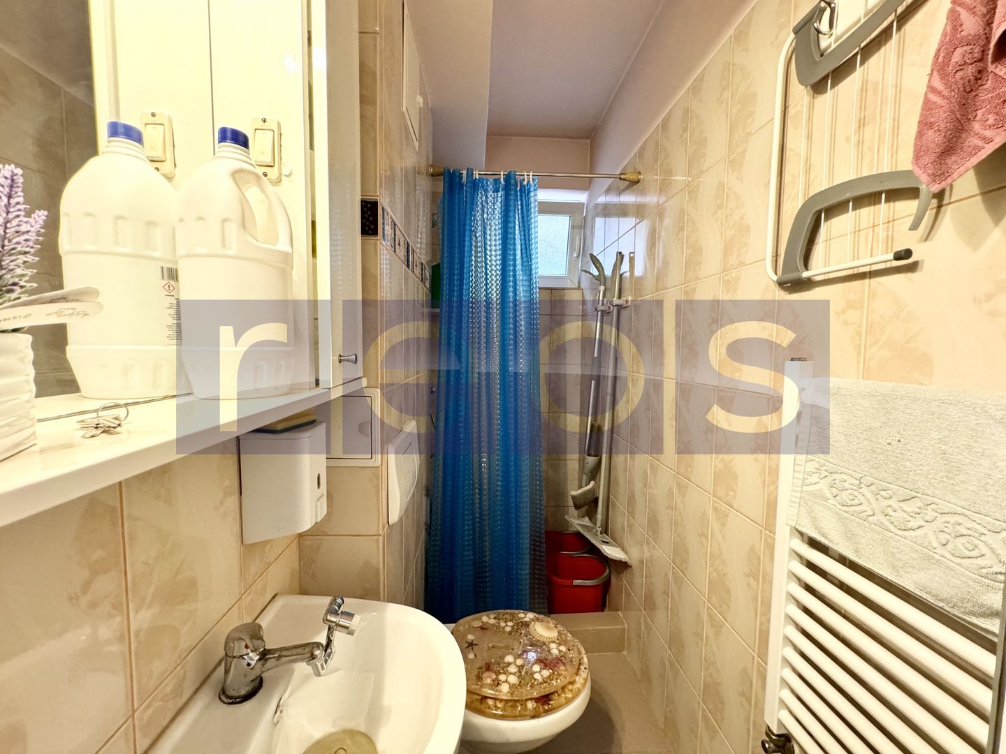 VANZARE VILA | CONSTRUCTIE 2012 | BUCURESTII NOI - METROU LAMINORULUI - Poză 13