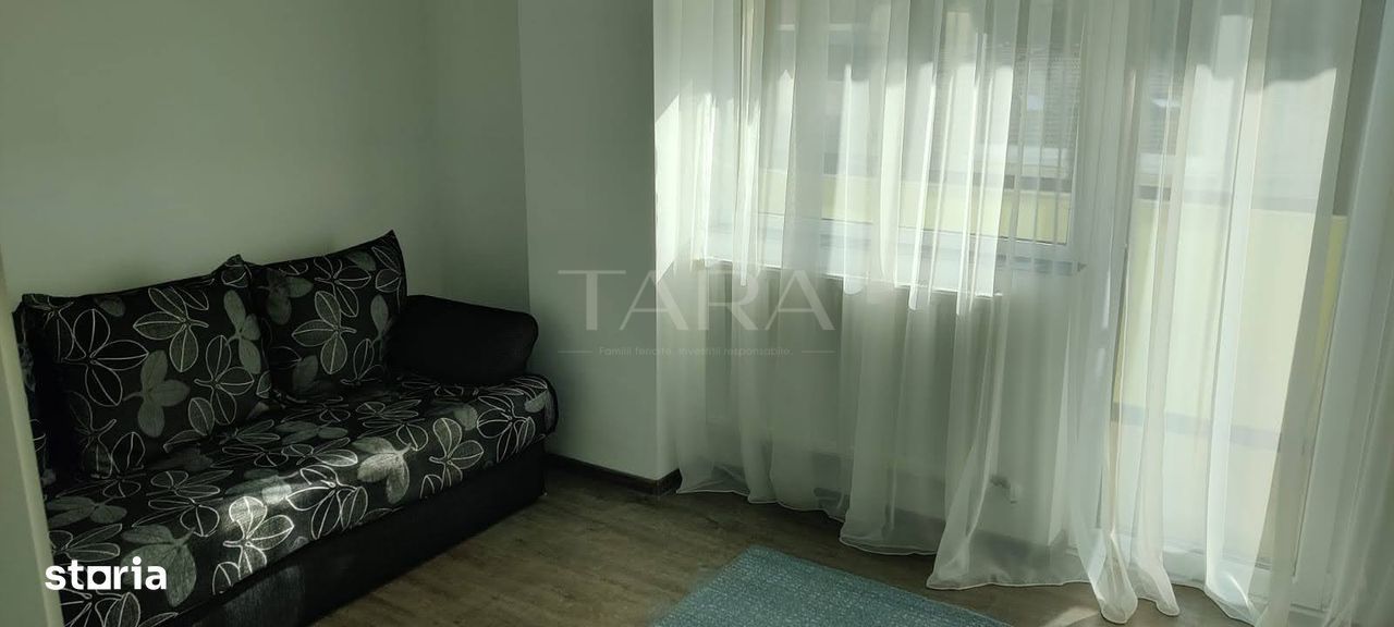 Apartament 3 camere lângă pădure – Edgar Quinet, Cluj-Napoca. - Poză 9