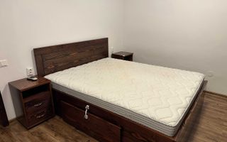 AP. 2 CAMERE DACIA,BUCATARIE INCHISA,CENTRALA PROPRIE,  MOBILAT MODERN - Poză 2