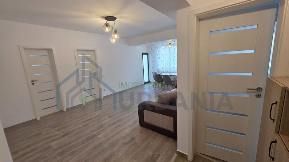 Apartament 3 camere Oancea Tătărași | Bloc 2017 | Parcare | # - Poză 3