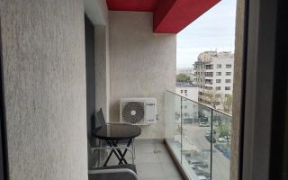 Lujerului (21 Residence) - ap. 2 camere + parcare - Poză 10