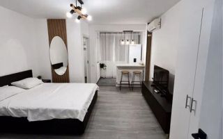 Garsonieră de închiriat lângă Plaza România | Renovată recent - Poză 1