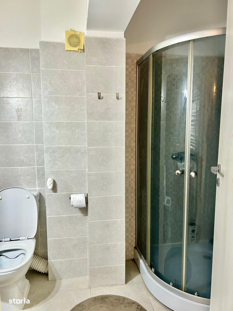 Vanzare apartament 2 camere, bloc 2019, centrala, Titan-Pallady - Poză 7