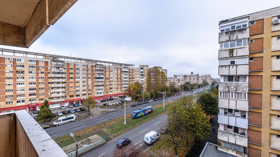 Apartament 4 camere - 126 mp - Calea Aurel Vlaicu Arad - Poză 6