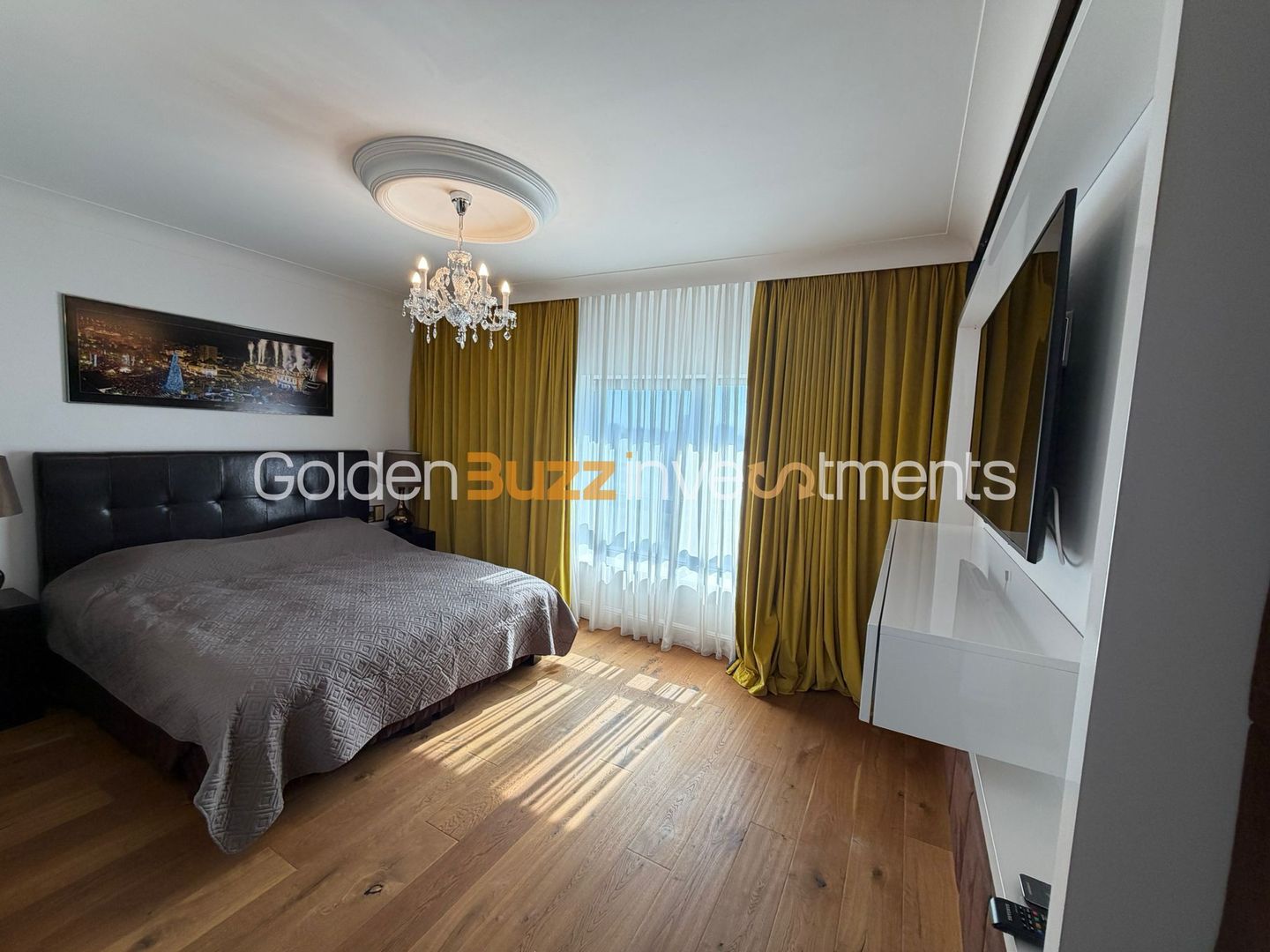Apartament 4 camere Emerald Residence | Parcare - Poză 7