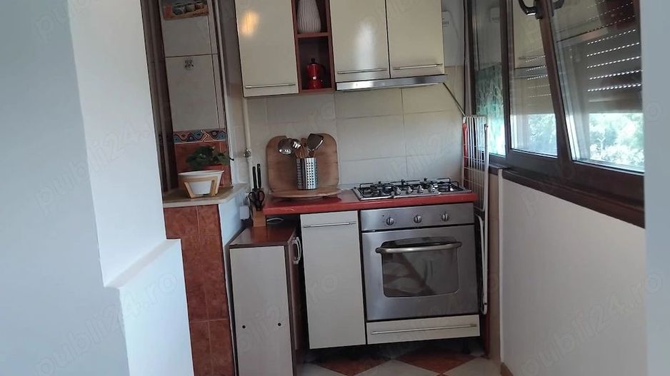 Apartament cu 2 camere in zona Dristor cu 2 Locuri de parcare langa bloc - Poză 4