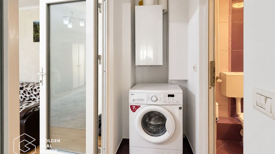Apartament 2 camere, Micalaca, zona 300, comision 0% - Poză 14