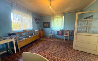 De Vanzare Casa +Teren Intravilan cu 68M FRONT (LOC DE INCA 2 CASE ) - Poză 5