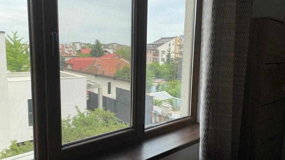 Apartament 2 camere Bucurestii Noi | Bazilescu - Poză 8