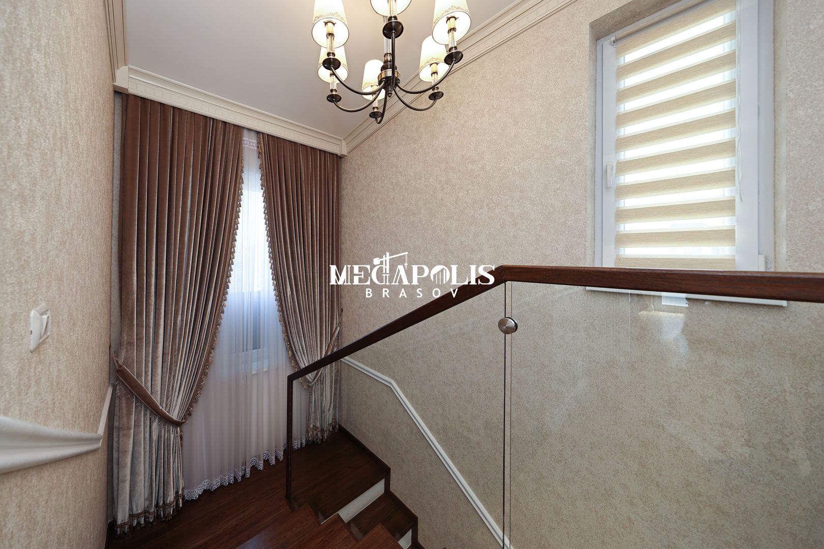 Vilă Premium Mobilată și Utilată | Zona Centrală - Poză 29