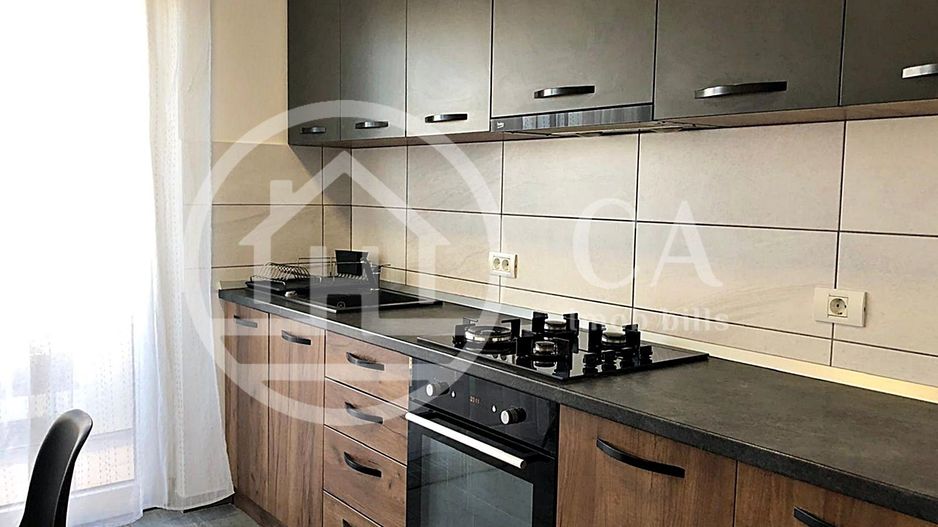 Apartament de inchiriat cu 3 camere in WEST RESIDENCE, Oradea - Poză 8