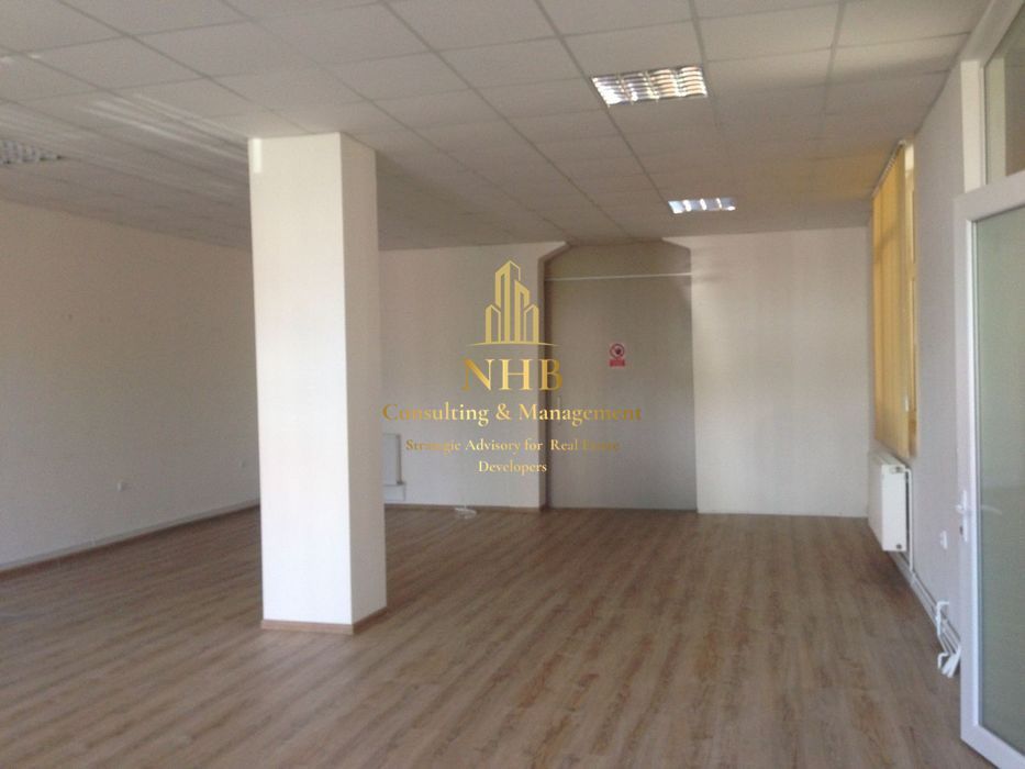 Spatiu Comercial | Iancului - Mega Mall - Poză 2