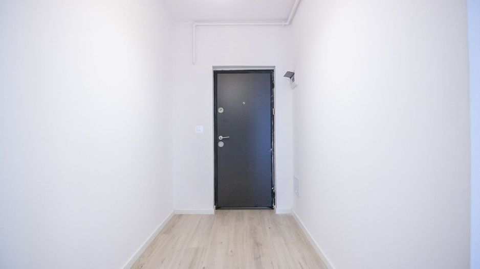Ansamblul Primavara, 2 camere, 75mp, finisat modern 2024, centrala proprie noua - Poză 7