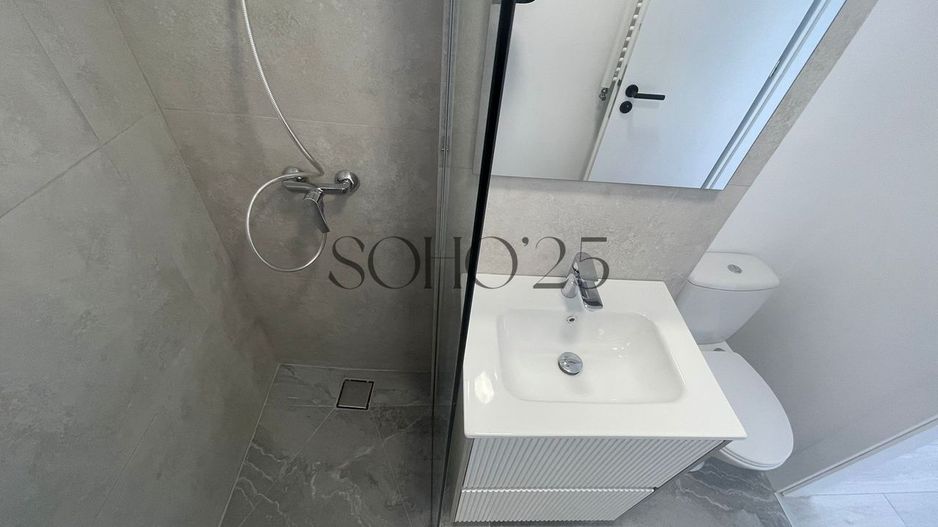 Apartament 2 camere | Renovare completă 2026 | Design modern | 52 mp - Poză 7