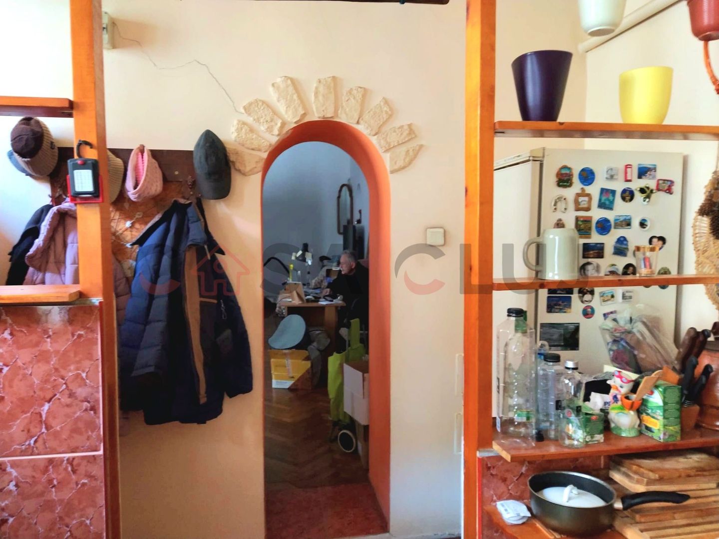 Apartament ultra central, Cluj Napoca - Poză 4