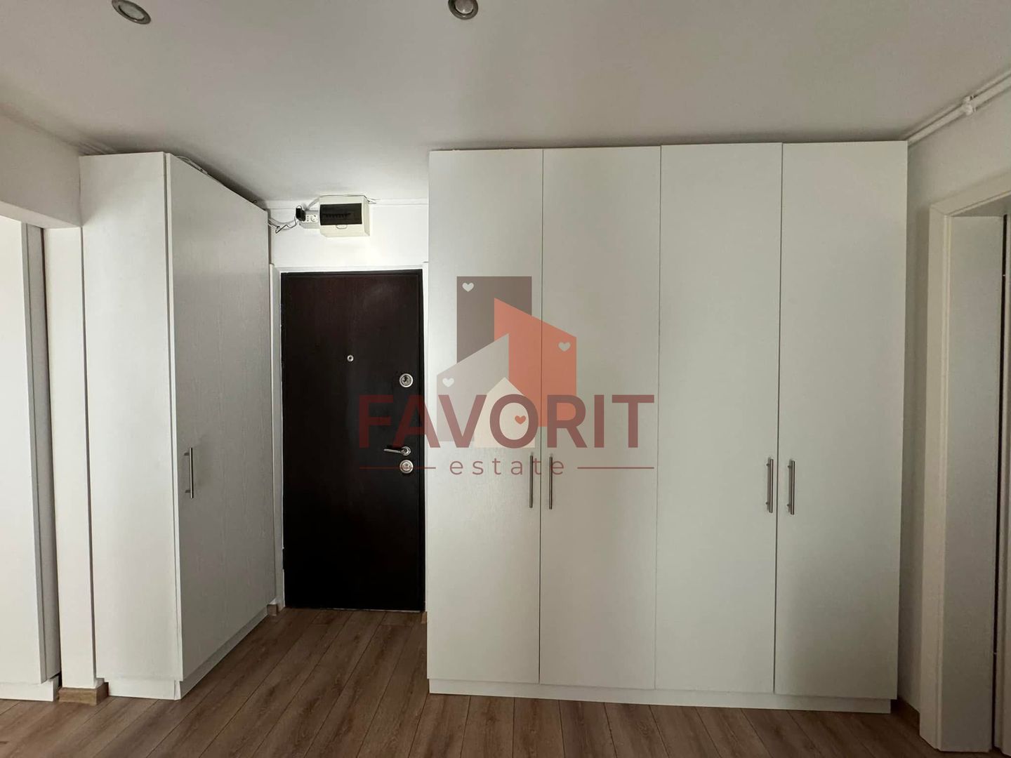 Aoartament 3 camere | Zona Lipovei - Poză 11