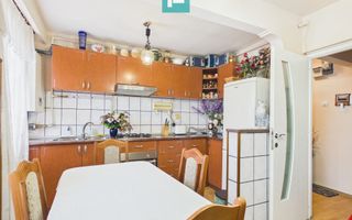 Apartament 2 camere, etaj 2/4 – Micro 15, Deva - Poză 5