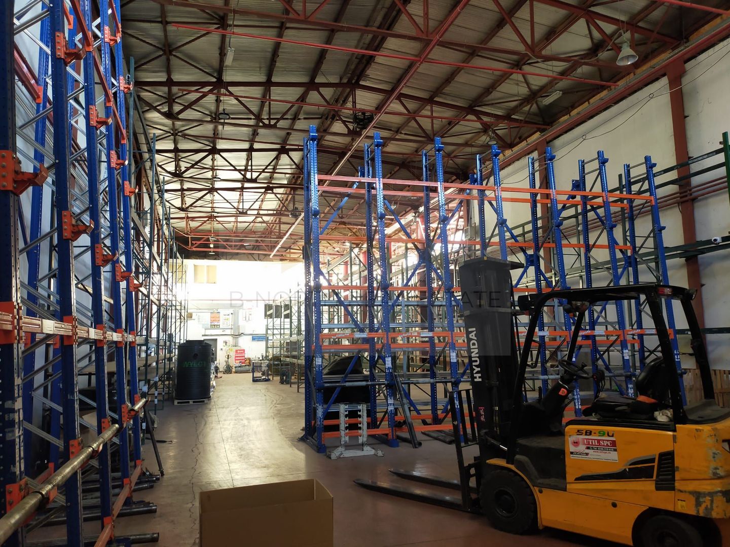 Dpozit- Service auto- Spatiu IndustrialOtopeni - Poză 4