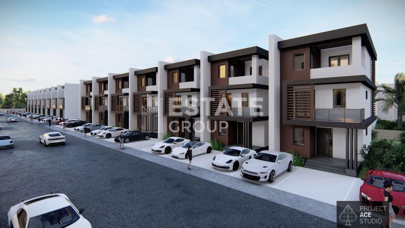 Casa individuala cu 4 camere in Giroc langa principala - Poză 1