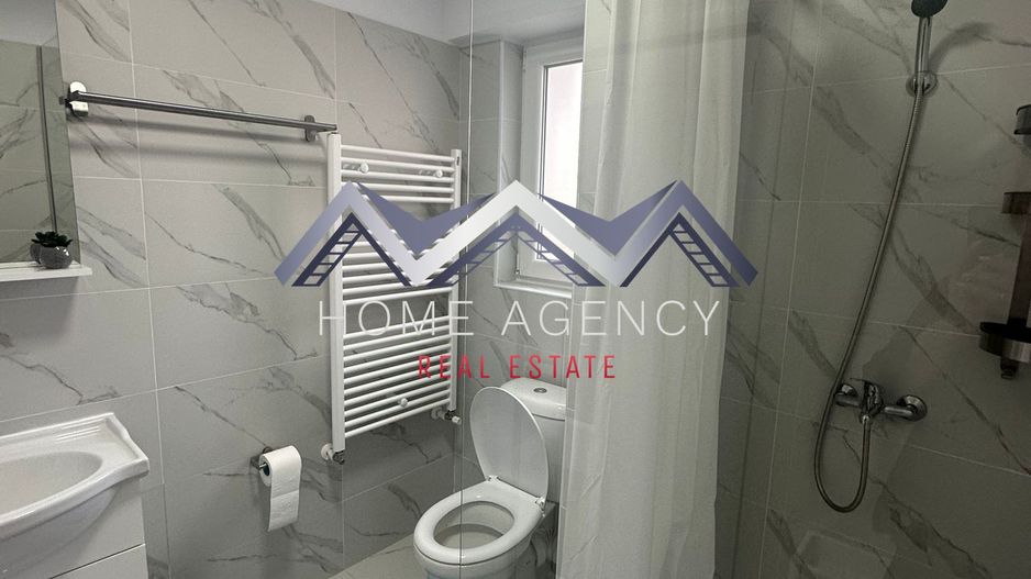 Apartament 2 camere + curte 70 mp | Otopeni - Poză 10