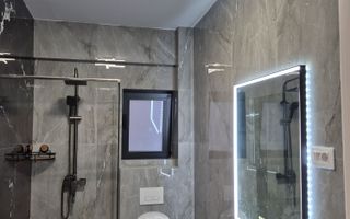 Apartament mobilat bloc 2025 54 mp - Poză 8