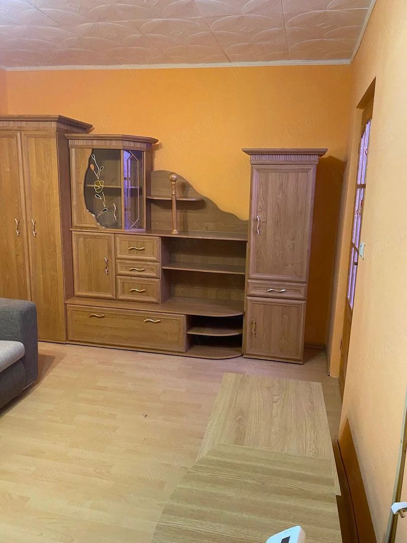 LIPOVEI - GARSONIERA COMFORT 1 - decomandat - Poză 2