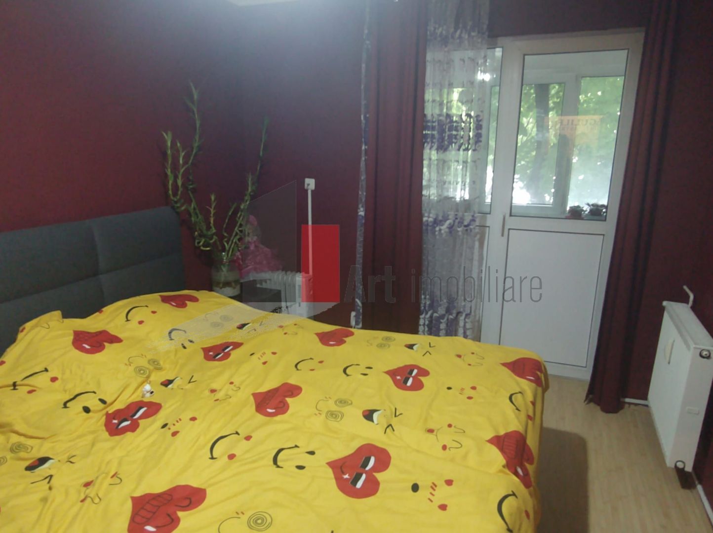 Vânzare apartament 3 camere Bd. Obregia - Turnu Măgurele - Poză 12
