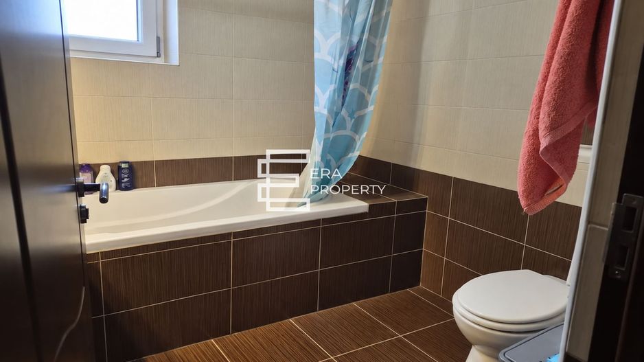 Apartament 2 camere 52 mp -gradina- Selimbar zona Brana - Poză 9